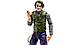 Mcfarlane Dc Multiverse Gold Label Collection The Dark Knight Joker 18cm - - foto 3 - id-p95487072
