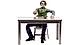 Mcfarlane Dc Multiverse Gold Label Collection The Dark Knight Joker 18cm - - foto 6 - id-p95487072
