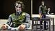 Mcfarlane Dc Multiverse Gold Label Collection The Dark Knight Joker 18cm - - foto 8 - id-p95487072