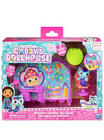 Set Gabby&#039;s Dollhouse Deluxe Room Spa (6067729) -