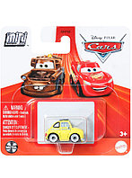 Disney Cars Mini Racers Luigi (hgj30) -