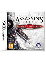 Assassin&#039;s Creed Altair&#039;s Chronicles - Nintendo Ds