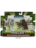 Minecraft Skeleton Spiders Jockey -