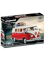 Playmobil Volkswagen T1 Camping Bus (70176) -