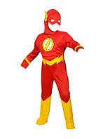 Costum Ciao The Flash (89 Cm) -
