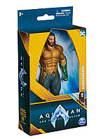 Spin Master Dc Aquaman And The Lost Kingdom Aquaman 15cm -