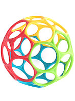 Oball Classic Ball Multicolor 10cm (10340) -