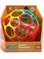 Oball Rollin Rainstick -