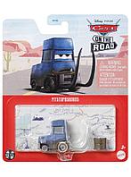 Disney Pixar Cars On The Road Pistoposaurus (hky43) -