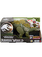Jurassic World Epic Evolution Wild Roar Hesperosaurus (htk69) -