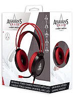 Casti Assassin&#039;s Creed &amp; Microphone -