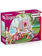 Set Schleich Bayala Fairy Cafe Blossom (42526) -