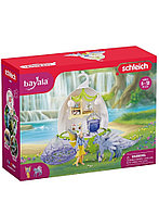 Set Schleich Bayala Magical Vet Blossom (42523) -
