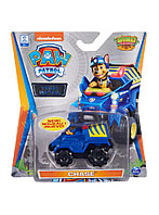 Paw Patrol Dino Rescue Chase Vehicle (20143244) -