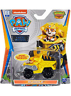 Paw Patrol Dino Rescue Rubble Vehicle (20143247) -