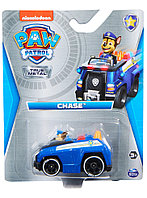 Paw Patrol Police Chase Vehicle (20142820) -