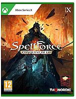 Spellforce 3 Conquest Of Eo - Xbox Seria X