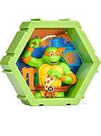 Pod 4d Teenage Mutant Turtles Michalangelo 1003010 -
