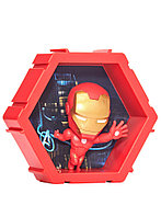 Pod 4d Marvel Ironman 103807 -