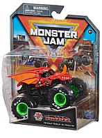 Monster Jam Series 33 Bakugan Dragonoid 1:64 (20143101) -