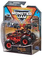 Monster Jam Series 33 Captains Curse 1:64 (20143096) -