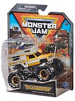 Monster Jam Series 33 Wreckreation 1:64 (20143098) -