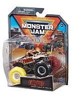 Monster Jam Series 33 Zombie 1:64 (20143103) -