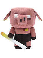 Plus Minecraft Feature Piglin 29cm (hhc88) -