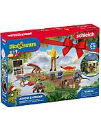 Advent Calendar Schleich Dinosaurs 2023 (98984) -
