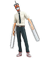 Banpresto Chain Spirits Chainsaw Man V.5 Chainsaw Man 16cm 88569 -
