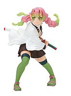 Banpresto Vibration Stars Demon Slayer Kimetsu No Yaiba Mitsuri Kanroji 13cm 88586 -
