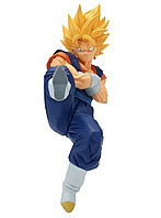Banpresto Match Makers Dragon Ball Z Super Saiyan Vegito 11cm 88599 -