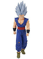Banpresto Solid Edge Works Dragon Ball Super Super Hero Son Gohan Ver.a 19cm 88699 -