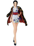 Banpresto The Shukko One Piece Nico Robin 16cm 88703 -