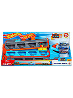 Vehicul Hot Wheels City Speedway Hauler (gvg37) -