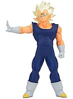 Banpresto Clearise Dragon Ball Z Majin Vegeta 17cm 88697 -