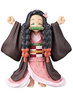 Banpresto Demon Slayer Kimetsu No Yaiba Nezuko Kamado 11cm 88672 -