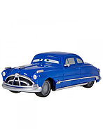 Masina Disney Cars On The Road Doc Hudson 1:43 Pullback (hgl53) -