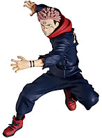 Banpresto Jufutsunowaza Jujutsu Kaisen Sukuna 10cm -