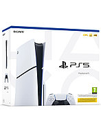Consola Playstation 5 Standard Edition Slim -