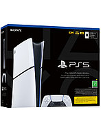 Consola Playstation 5 Digital Edition Slim -