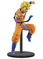 Banpresto Dragon Ball Legends Collab Super Saiyan Son Gohan 20cm 81805 -