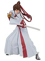 Banpresto Vibration Stars Hell&#039;s Paradise Jigokuraku Yamada Aseamon Sagiri 14cm -