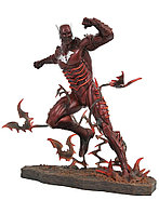 Diamond Dc Gallery Batman Red Death 25cm -