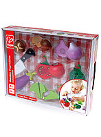 Set Hape Garden Vegetables (6114) -