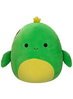 Squishmallows P18 Plush Lars Turtle 30cm (1805416) -
