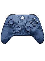 Controller Microsoft Xbox X Stormcloud Wireless -