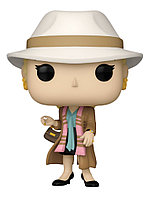 Pop Television Ted Lasso Rebecca Welton 1507 10cm -