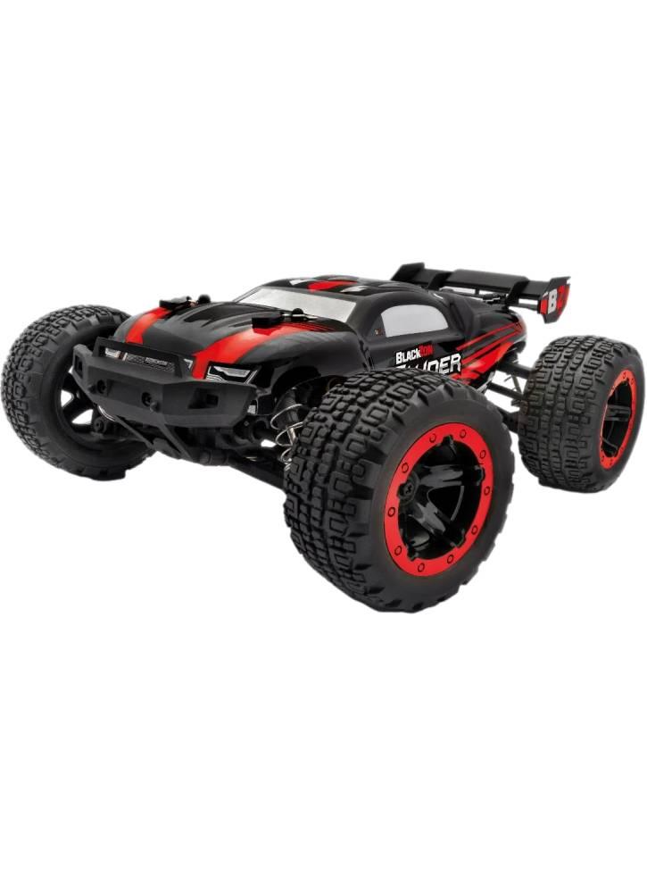 Blackzon Slyder St 1/16 4wd Electric Stadium Truck Red (540096) - - foto 1 - id-p95487433