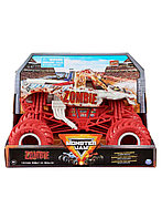 Monster Jam 1:24 Collector Truck Zombie -
